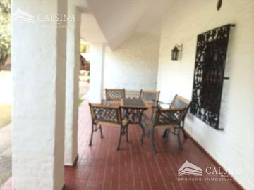 Casa en venta Villa Allende