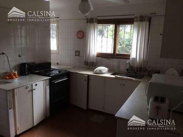 Casa en venta Villa Allende