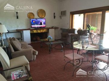 Casa en venta Villa Allende