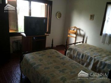 Casa en venta Villa Allende