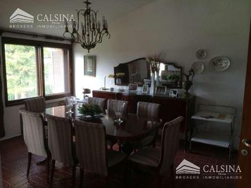 Casa en venta Villa Allende