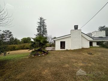 Casa en venta Villa Allende