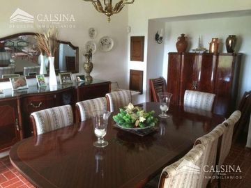 Casa en venta Villa Allende