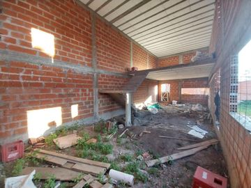 Casa en venta en Longchamps, La arbolada