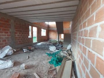 Casa en venta en Longchamps, La arbolada