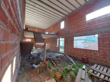 Casa en venta en Longchamps, La arbolada