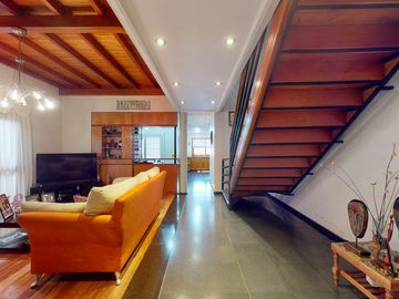 Casa en venta en La Plata
