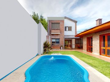 Casa en venta en La Plata