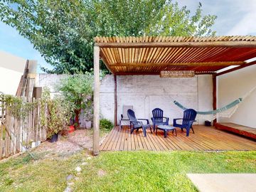 Casa en venta en La Plata