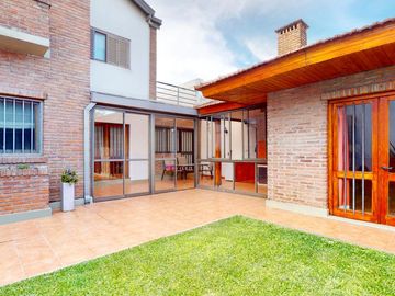 Casa en venta en La Plata