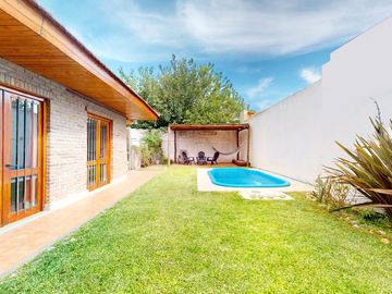 Casa en venta en La Plata