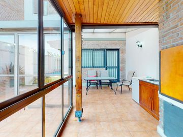 Casa en venta en La Plata