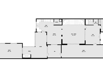 Casa en venta en La Plata
