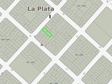 Casa en venta en La Plata