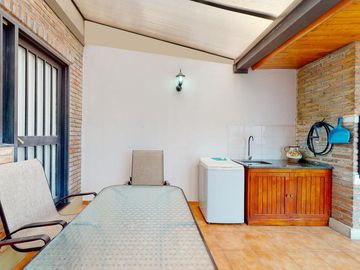 Casa en venta en La Plata