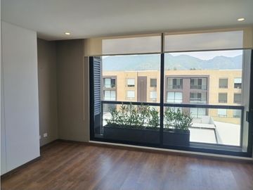 ARRIENDO APTO 60 M2 SENIOR SUITES GUAYMARAL - SENIOR LIVING | 563 |