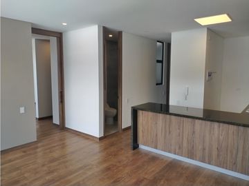 ARRIENDO APTO 60 M2 SENIOR SUITES GUAYMARAL - SENIOR LIVING | 563 |