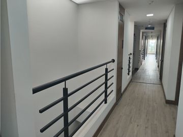 ARRIENDO APTO 60 M2 SENIOR SUITES GUAYMARAL - SENIOR LIVING | 563 |
