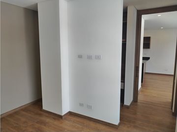 ARRIENDO APTO 60 M2 SENIOR SUITES GUAYMARAL - SENIOR LIVING | 563 |