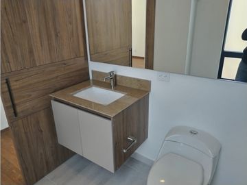 ARRIENDO APTO 60 M2 SENIOR SUITES GUAYMARAL - SENIOR LIVING | 563 |