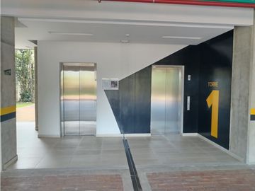 ARRIENDO APTO 60 M2 SENIOR SUITES GUAYMARAL - SENIOR LIVING | 563 |