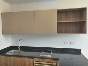 ARRIENDO APTO 60 M2 SENIOR SUITES GUAYMARAL - SENIOR LIVING | 563 |