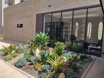 ARRIENDO APTO 60 M2 SENIOR SUITES GUAYMARAL - SENIOR LIVING | 563 |