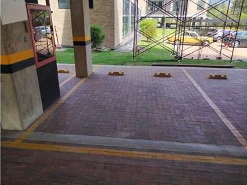 ARRIENDO APTO 60 M2 SENIOR SUITES GUAYMARAL - SENIOR LIVING | 563 |