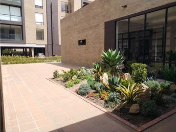 ARRIENDO APTO 60 M2 SENIOR SUITES GUAYMARAL - SENIOR LIVING | 563 |