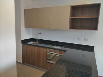 ARRIENDO APTO 60 M2 SENIOR SUITES GUAYMARAL - SENIOR LIVING | 563 |