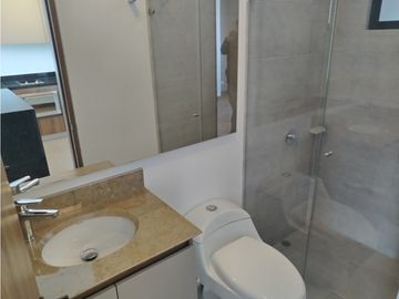 ARRIENDO APTO 60 M2 SENIOR SUITES GUAYMARAL - SENIOR LIVING | 563 |