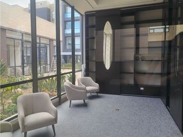 ARRIENDO APTO 60 M2 SENIOR SUITES GUAYMARAL - SENIOR LIVING | 563 |