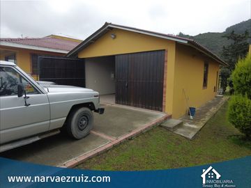 Vendo Hermosa Casa en Tenjo Vereda Carrasquilla