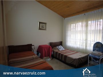 Vendo Hermosa Casa en Tenjo Vereda Carrasquilla