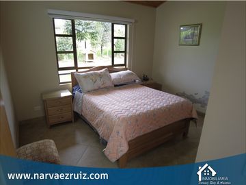 Vendo Hermosa Casa en Tenjo Vereda Carrasquilla