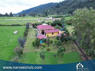 Vendo Hermosa Casa en Tenjo Vereda Carrasquilla