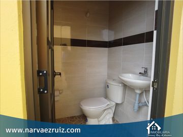 Vendo Hermosa Casa en Tenjo Vereda Carrasquilla