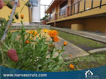 Vendo Hermosa Casa en Tenjo Vereda Carrasquilla