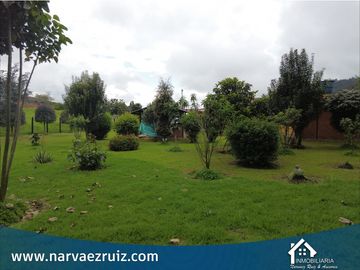 Vendo Hermosa Casa en Tenjo Vereda Carrasquilla