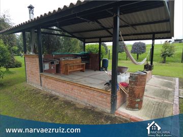 Vendo Hermosa Casa en Tenjo Vereda Carrasquilla