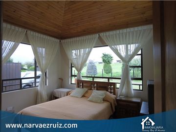 Vendo Hermosa Casa en Tenjo Vereda Carrasquilla