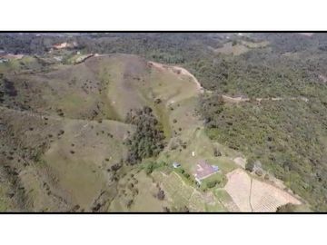 Vendo Finca 65 Cuadras Cocorna