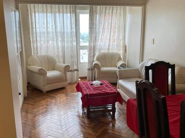 Departamento - Capital