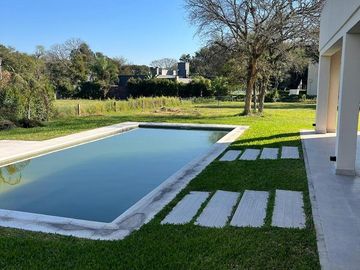 Casa en Capital