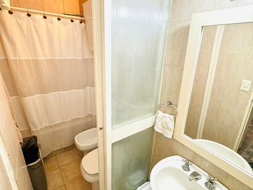 VENTA DEPTO DUPLEX 3 AMBIENTES CON BAULERA EN NUÑEZ