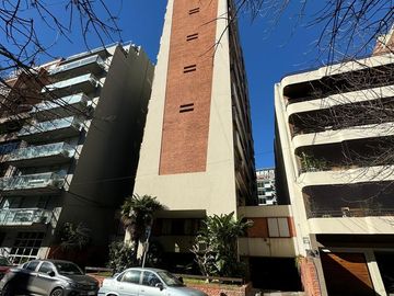 VENTA DEPTO DUPLEX 3 AMBIENTES CON BAULERA EN NUÑEZ