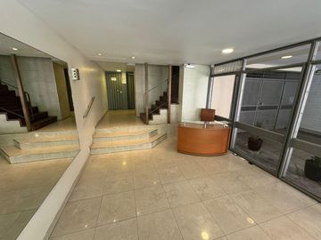VENTA DEPTO DUPLEX 3 AMBIENTES CON BAULERA EN NUÑEZ