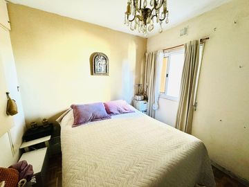VENTA DEPTO DUPLEX 3 AMBIENTES CON BAULERA EN NUÑEZ