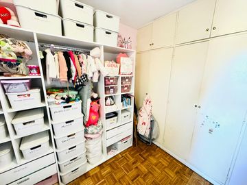 VENTA DEPTO DUPLEX 3 AMBIENTES CON BAULERA EN NUÑEZ