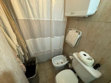 VENTA DEPTO DUPLEX 3 AMBIENTES CON BAULERA EN NUÑEZ